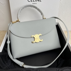 Celine Top Handle Bags